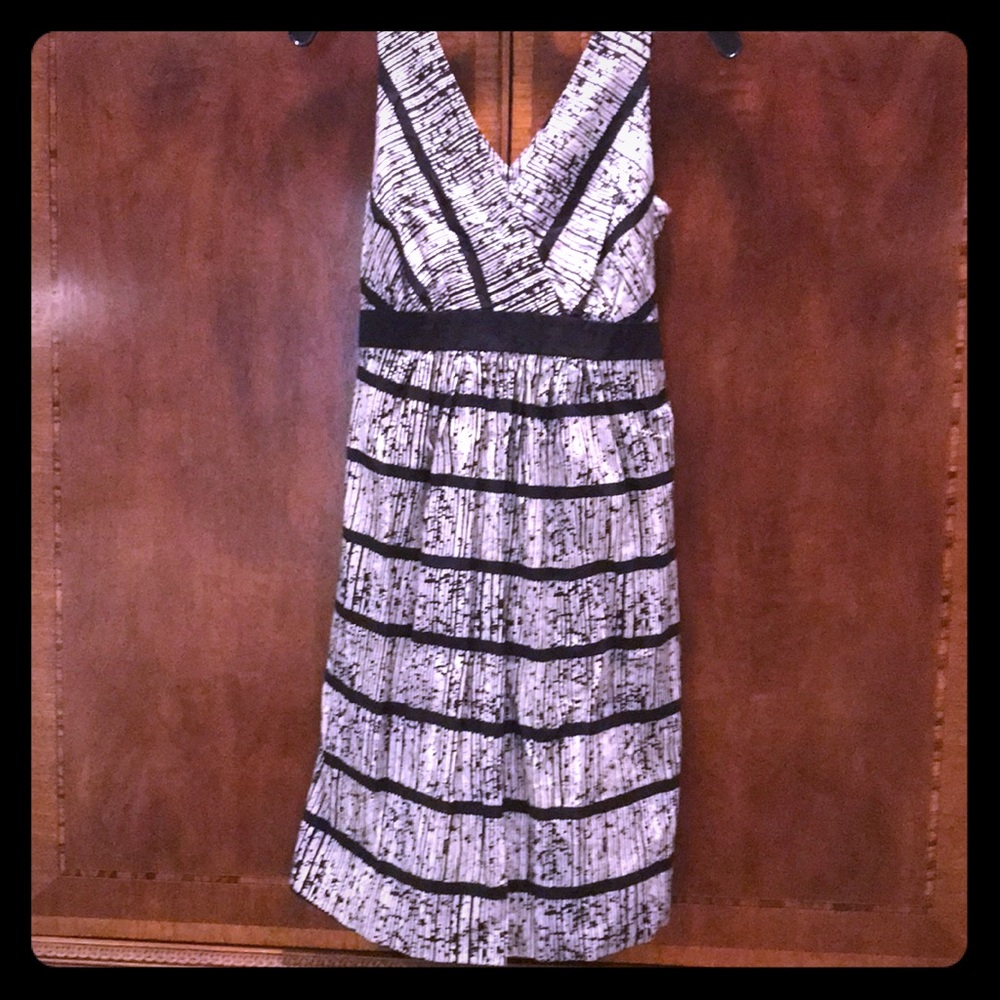 MATERNITY dress